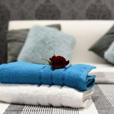 G&T Apartment 자다르 외부 사진