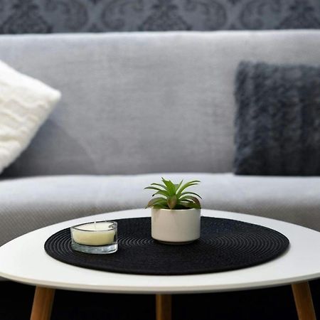 G&T Apartment 자다르 외부 사진