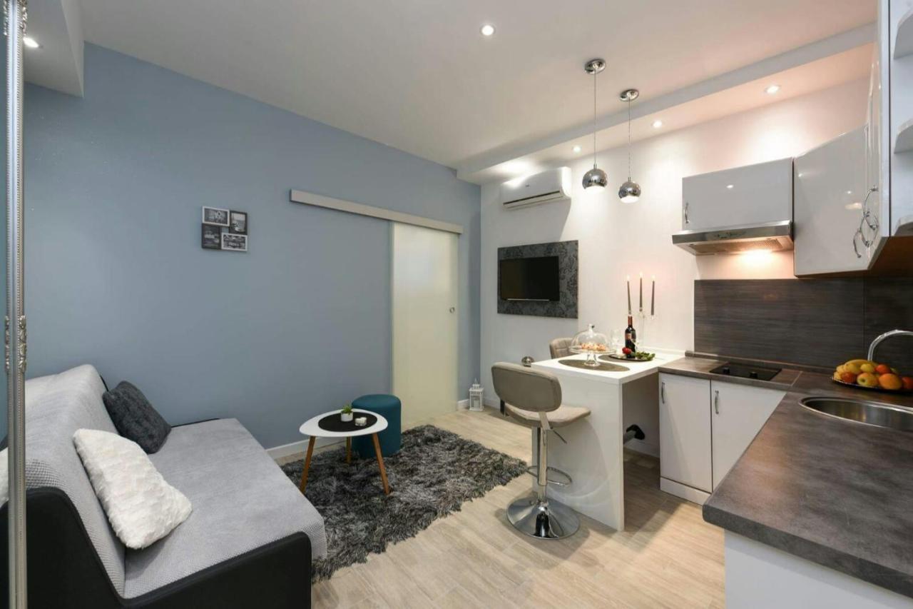 G&T Apartment 자다르 외부 사진