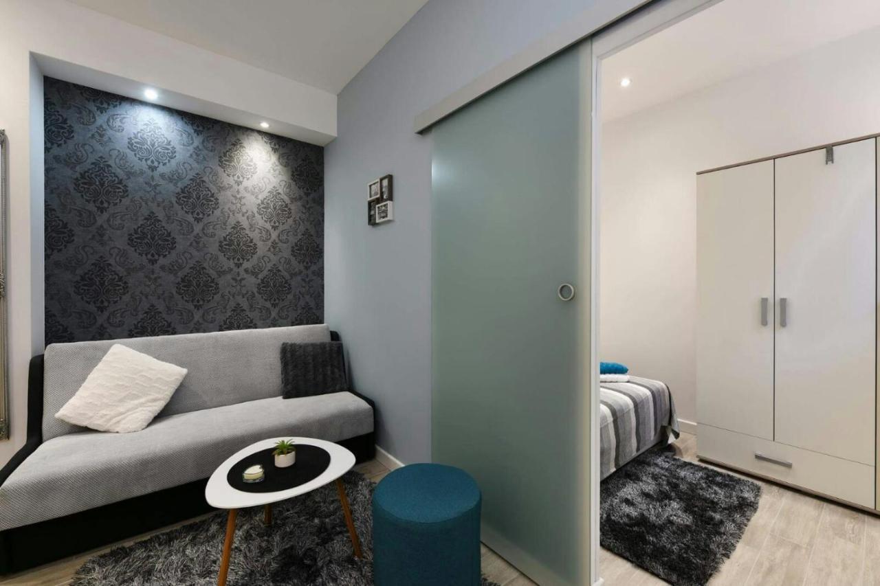 G&T Apartment 자다르 외부 사진