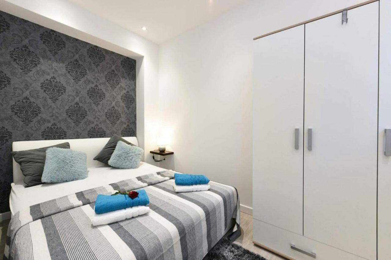 G&T Apartment 자다르 외부 사진