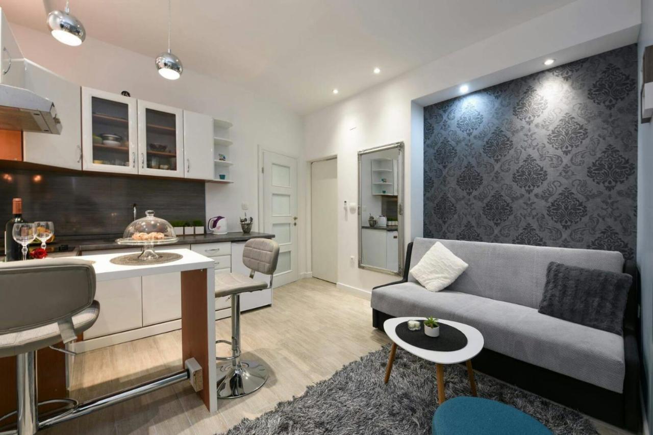 G&T Apartment 자다르 외부 사진