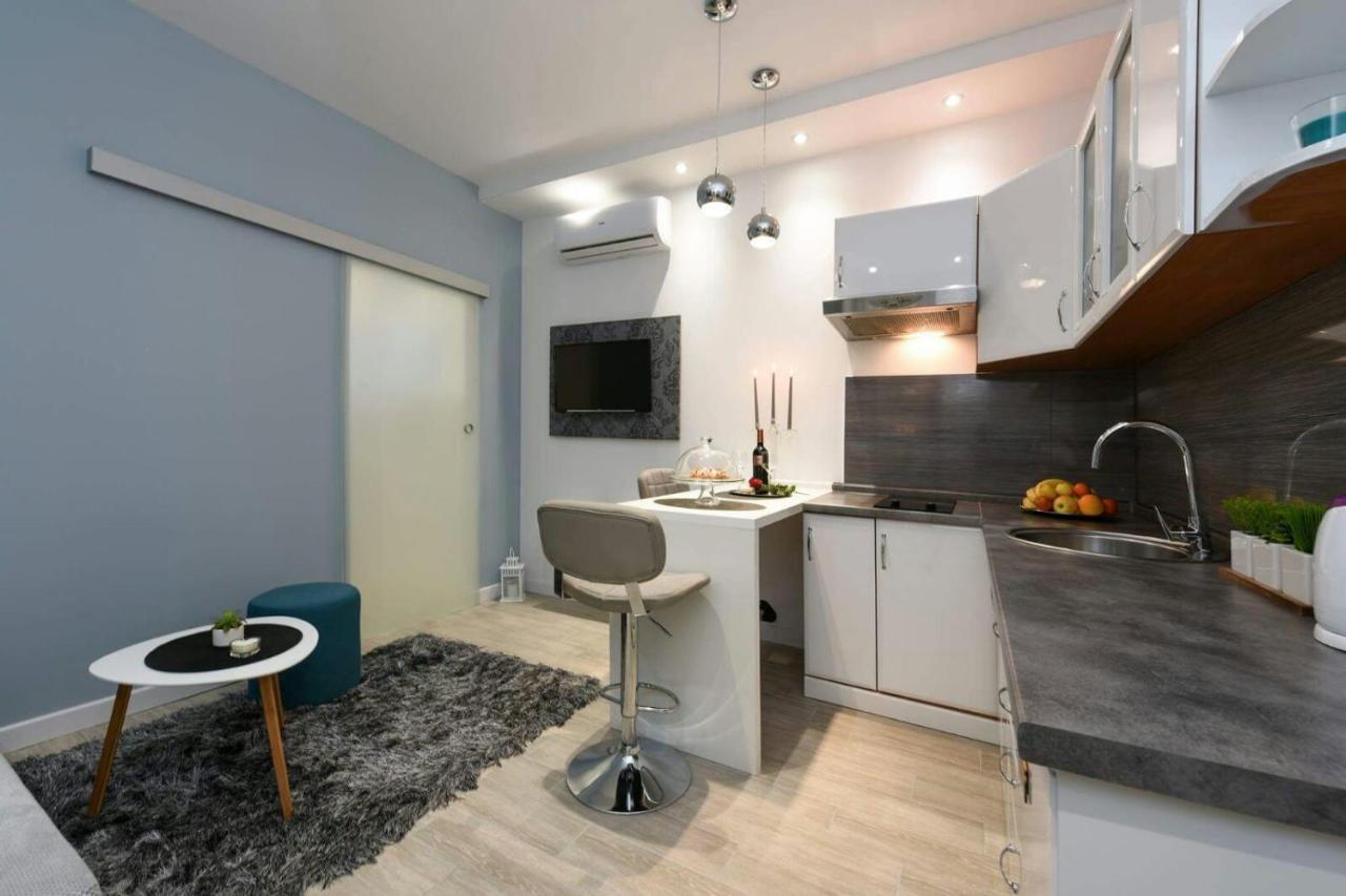 G&T Apartment 자다르 외부 사진